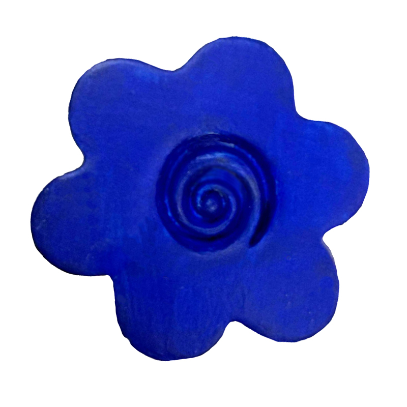 Pintura acrílica para manualidades